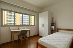 Blk 61C Strathmore Green (Queenstown), HDB 3 Rooms #507783531